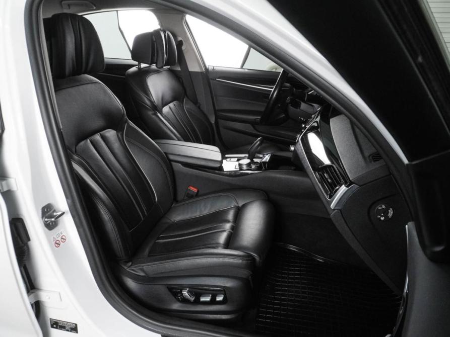 BMW 5 серии VII (G30/G31/G38) Воронеж  - изображение 8