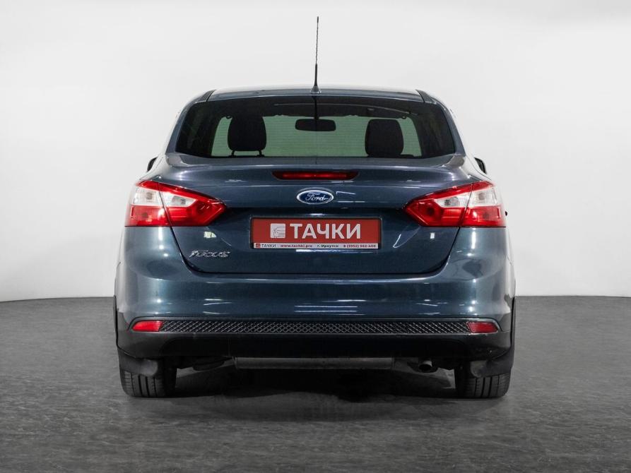 Ford Focus III Иркутск  - изображение 4