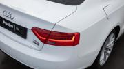 Audi A5 I (8T) Рестайлинг Москва  - изображение 42