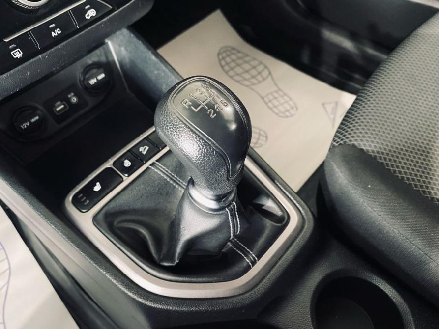 Hyundai Creta I Миасс  - изображение 18