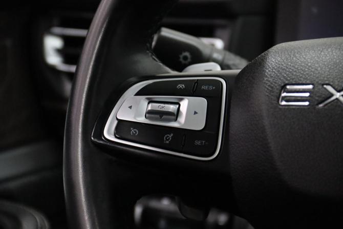 Exeed VX I с пробегом 2023 года, цена 3 025 350 рублей, 88984 км, внедорожник, Автокод Объявления