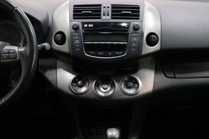 Toyota RAV4 III (XA30) Рестайлинг с пробегом 2011 года, цена 1 515 000 рублей, 1089670 км, внедорожник, Автокод Объявления