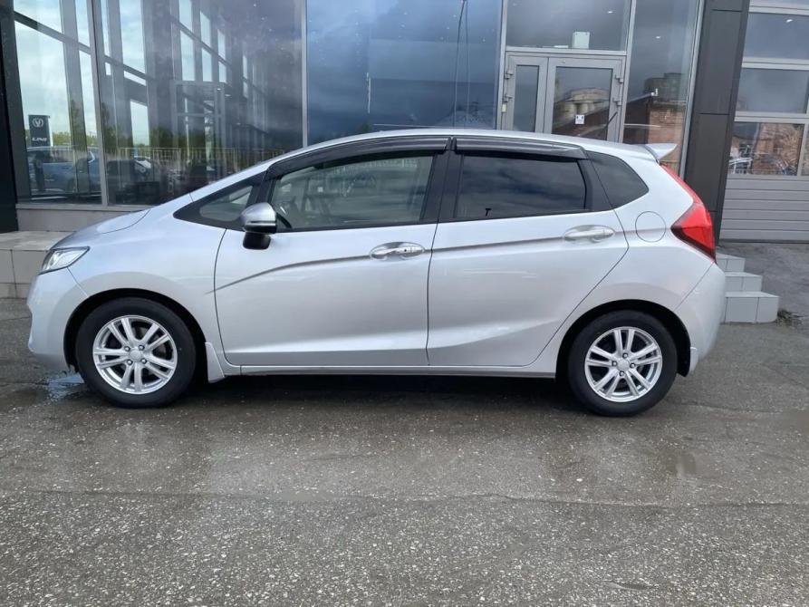 Honda Fit III Новосибирск  - изображение 8
