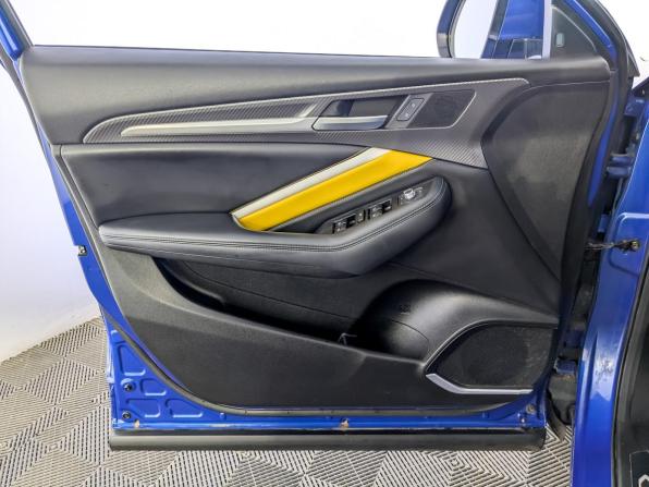 Haval F7x I с пробегом 2021 года, цена 1 890 000 рублей, 85688 км, внедорожник, Автокод Объявления