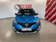 Renault Kaptur I Новочеркасск  - изображение 18