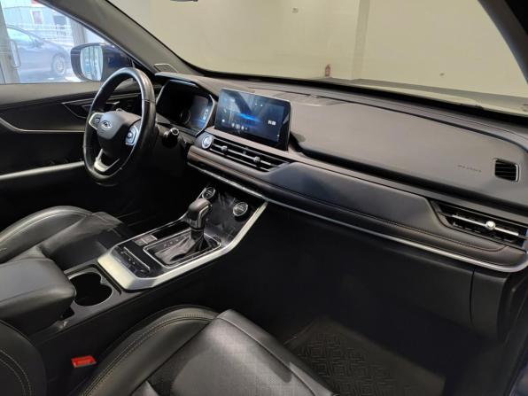 Chery Tiggo 8 I с пробегом 2020 года, цена 1 399 000 рублей, 154802 км, внедорожник, Автокод Объявления