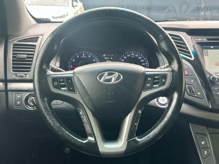 Hyundai i40 I Рестайлинг Санкт-Петербург  - изображение 16