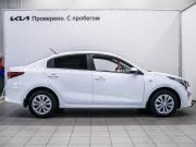 Kia Rio IV Рестайлинг Красноярск  - изображение 36