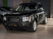 Land Rover Range Rover III Оренбург  - изображение 20