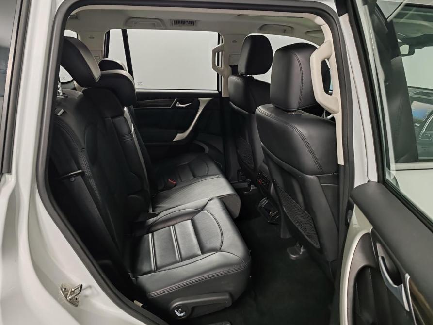 Haval H9 I Рестайлинг Москва  - изображение 19