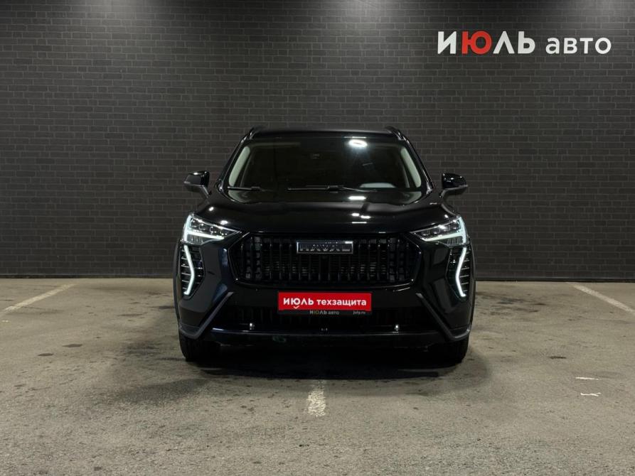 Haval Jolion I Рестайлинг Челябинск  - изображение 2