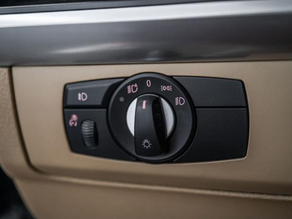 BMW X6 I (E71) с пробегом 2009 года, цена 1 695 000 рублей, 182924 км, внедорожник, Автокод Объявления