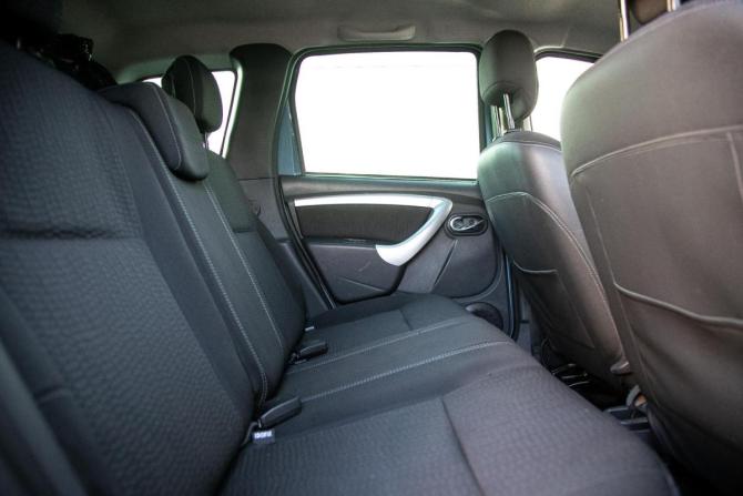 Nissan Terrano III (D10) с пробегом 2015 года, цена 1 190 000 рублей, 115848 км, внедорожник, Автокод Объявления