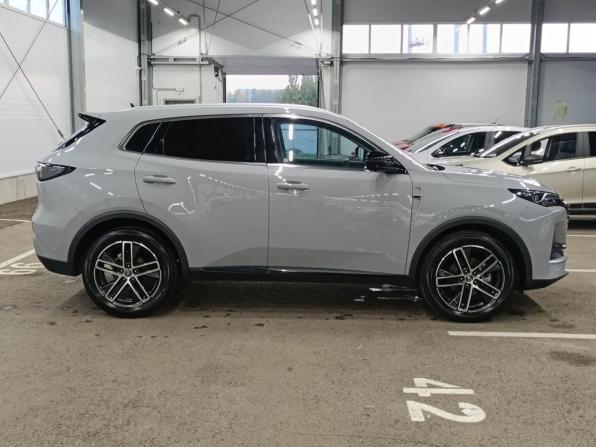 Changan CS55 Plus II с пробегом 2023 года, цена 2 079 000 рублей, 48500 км, внедорожник, Автокод Объявления