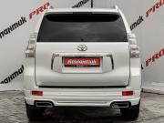 Toyota Land Cruiser Prado 150 Series Екатеринбург  - изображение 44