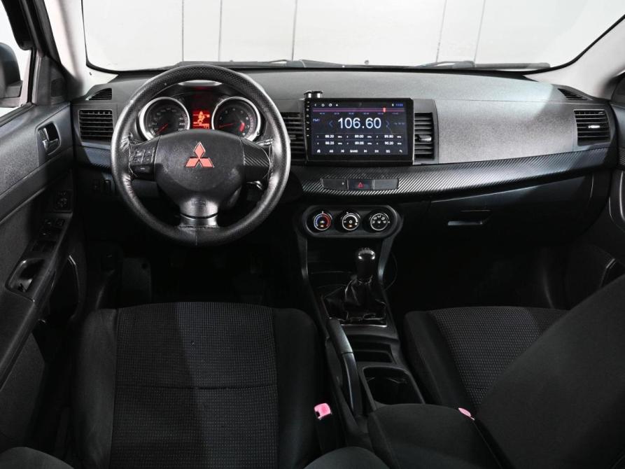 Mitsubishi Lancer X Ростов-на-Дону  - изображение 6