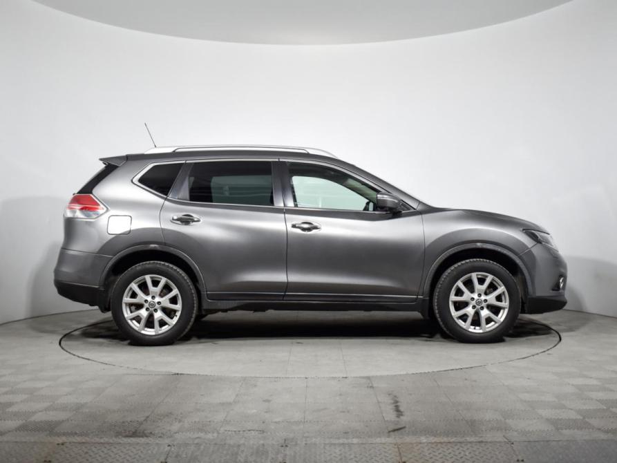 Nissan X-Trail III Санкт-Петербург  - изображение 4