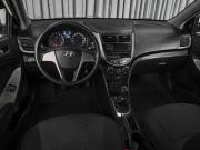 Hyundai Solaris I Рестайлинг Ставрополь  - изображение 23