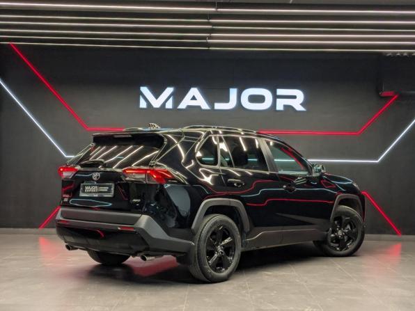 Toyota RAV4 V (XA50) с пробегом 2020 года, цена 3 650 000 рублей, 88494 км, внедорожник, Автокод Объявления
