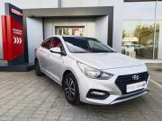 Hyundai Solaris II Набережные Челны  - изображение 24