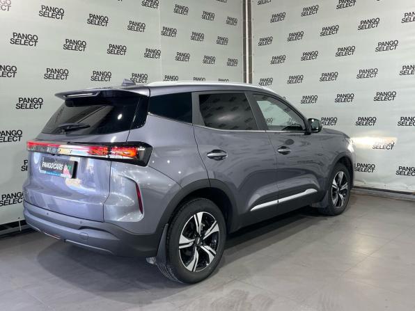 Chery Tiggo 4 I Рестайлинг 2 с пробегом 2024 года, цена 1 900 000 рублей, 30800 км, внедорожник, Автокод Объявления