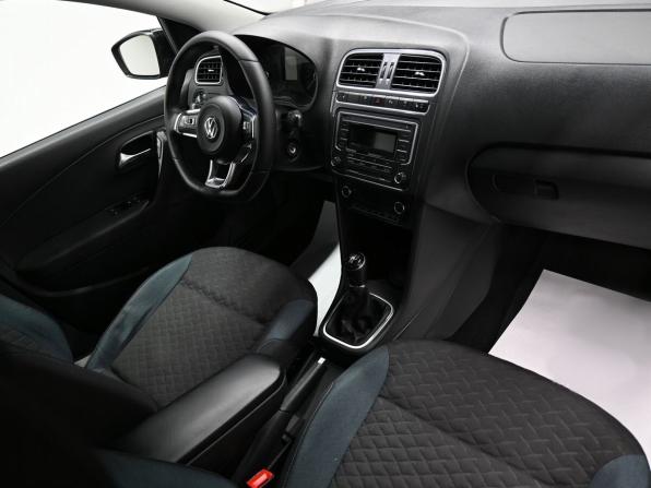 Volkswagen Polo V Рестайлинг с пробегом 2020 года, цена 1 125 000 рублей, 149288 км, седан, Автокод Объявления