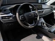 Chery Tiggo 7 Pro I Москва  - изображение 36