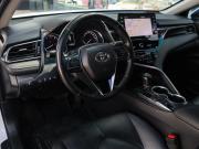 Toyota Camry VIII (XV70) Рестайлинг Москва  - изображение 40
