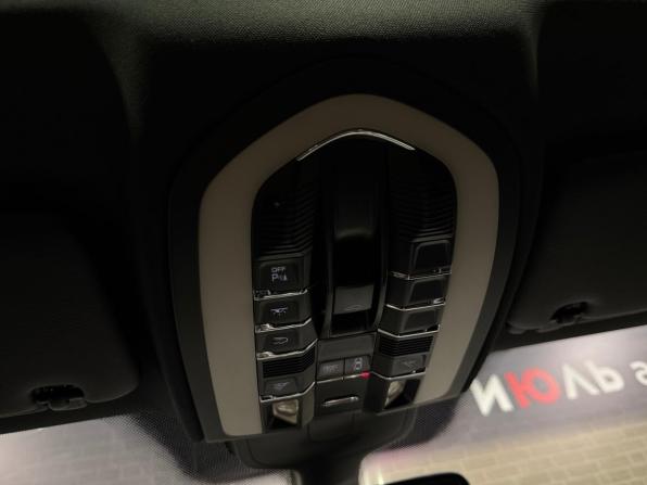 Porsche Cayenne II (958) с пробегом 2011 года, цена 2 115 000 рублей, 242610 км, внедорожник, Автокод Объявления