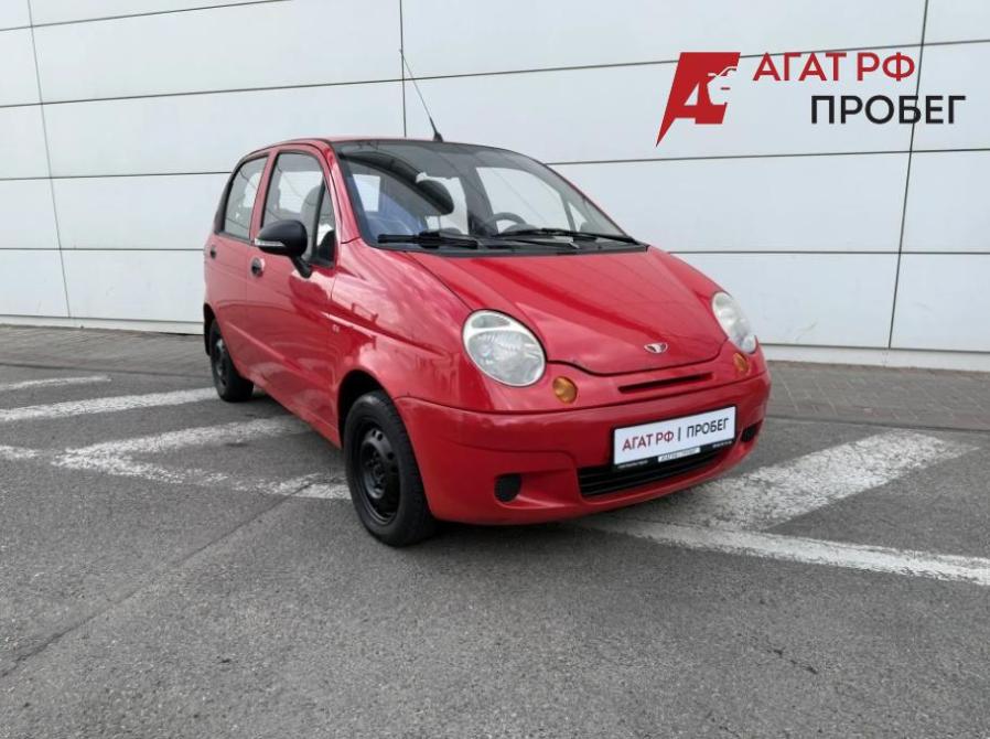 Daewoo Matiz I Рестайлинг Ставрополь  - изображение 3