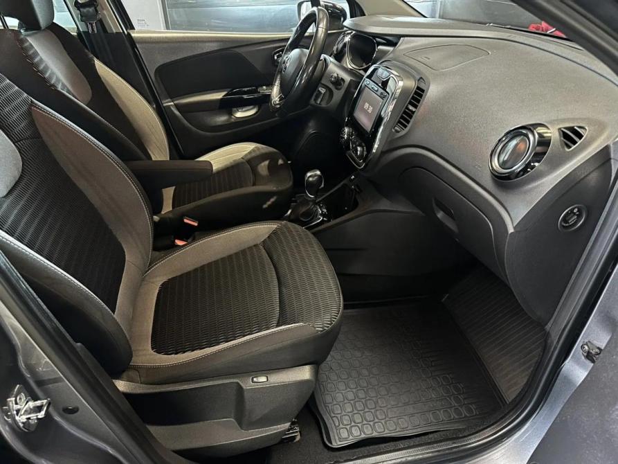 Renault Kaptur I Абакан  - изображение 39