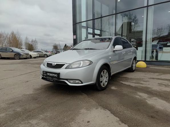 Daewoo Gentra II с пробегом 2014 года, цена 519 000 рублей, 136869 км, седан, Автокод Объявления