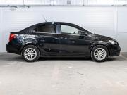 Chevrolet Aveo II Ставрополь  - изображение 26