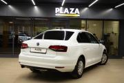 Volkswagen Jetta VI Рестайлинг Уфа  - изображение 26