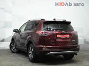 Toyota RAV4 IV (XA40) Рестайлинг Екатеринбург  - изображение 22