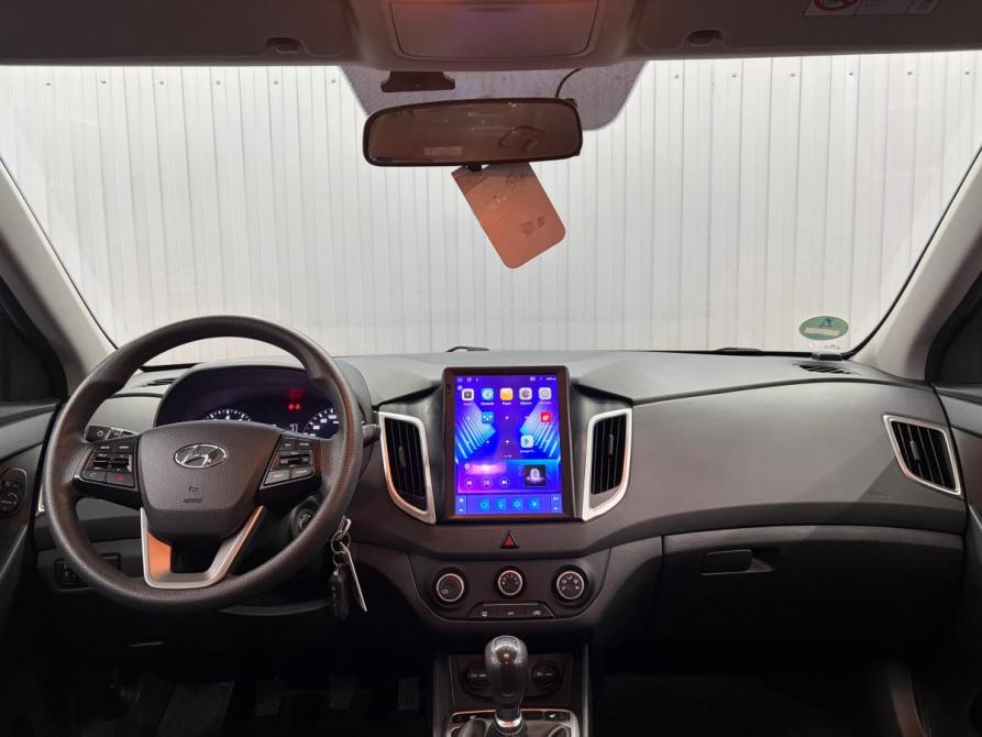 Hyundai Creta I Краснодар  - изображение 9