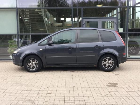 Ford C-MAX I с пробегом 2007 года, цена 340 000 рублей, 209137 км, минивэн, Автокод Объявления