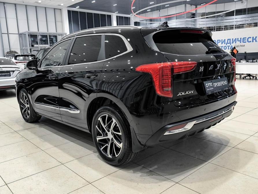 Haval Jolion I Казань  - изображение 8