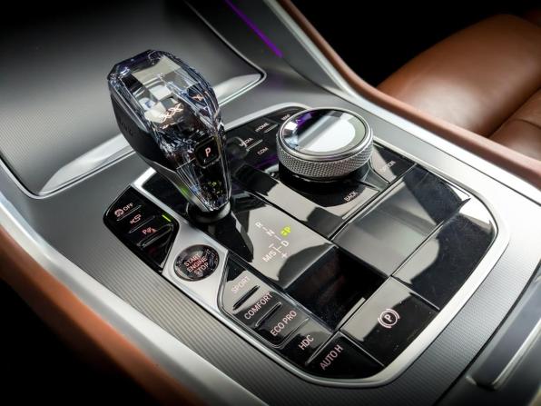 BMW X6 III (G06) с пробегом 2022 года, цена 8 970 000 рублей, 65221 км, внедорожник, Автокод Объявления