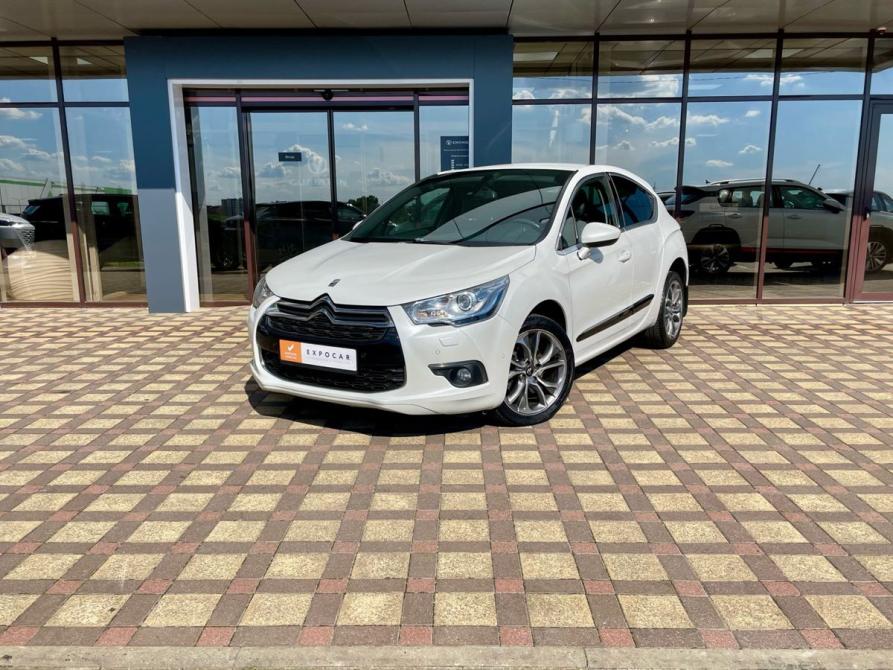 Citroen DS4 Краснодар  - изображение 1