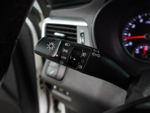 Kia Optima IV Рестайлинг с пробегом 2018 года, цена 1 799 000 рублей, 242053 км, седан, Автокод Объявления