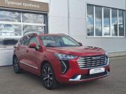 Haval Jolion I Москва  - изображение 24