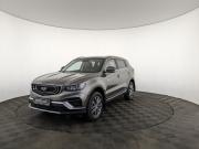 Geely Atlas Pro Москва  - изображение 29