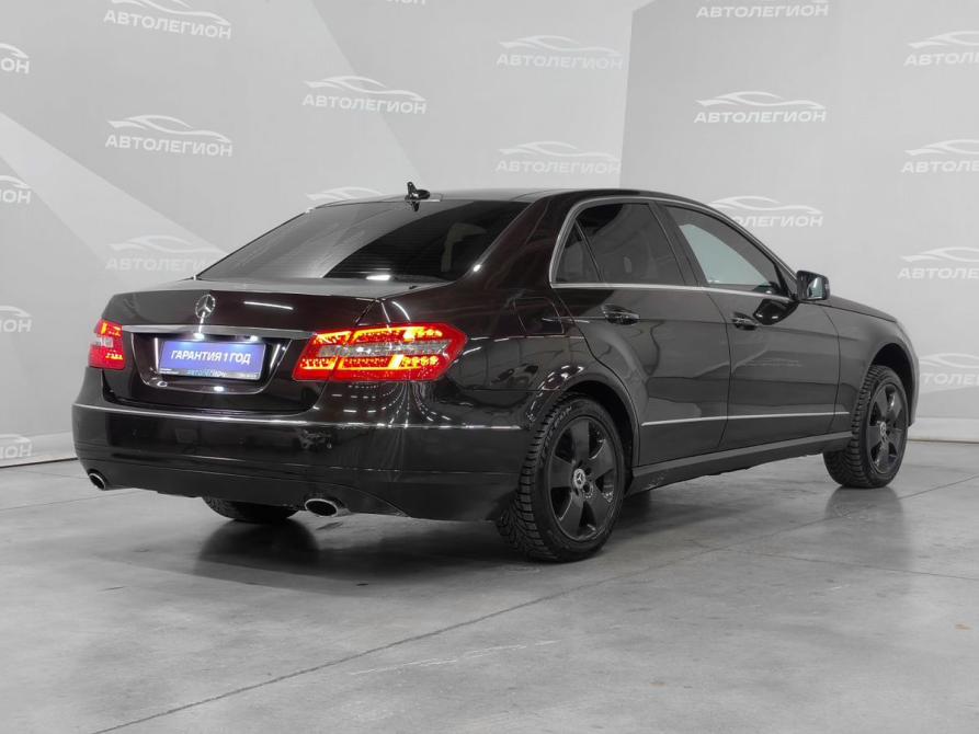 Mercedes-Benz E-Класс IV (W212 S212 C207) Новосибирск  - изображение 5