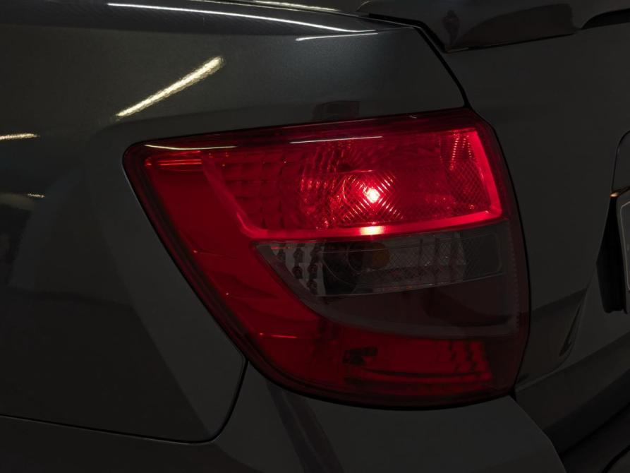 Lada (ВАЗ) Granta I Рестайлинг Санкт-Петербург  - изображение 26