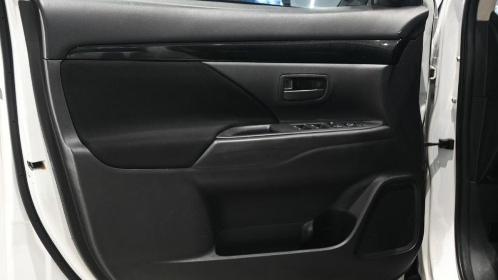 Mitsubishi Outlander III Рестайлинг 3 Уфа  - изображение 15