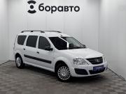 Lada (ВАЗ) Largus I Воронеж  - изображение 20
