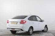 Lada (ВАЗ) Granta I Рестайлинг Кемерово  - изображение 28