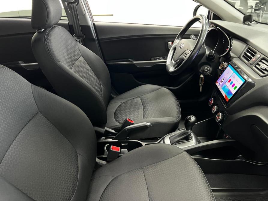 Kia Rio III Рестайлинг Казань  - изображение 14