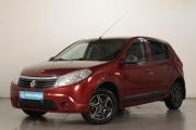 Renault Sandero I Челябинск  - изображение 18
